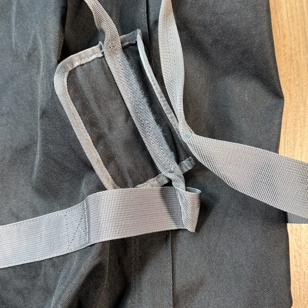 Columbia spacious duffel